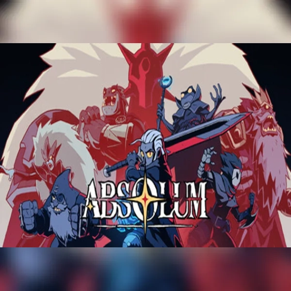 Absolum (PC) Steam Key - GLOBAL