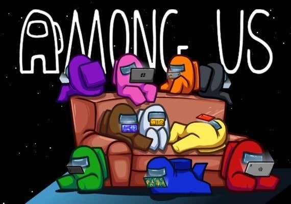 Among Us (PC) Among Us (PC)
