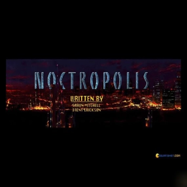 Noctropolis (PC) Steam Gift - GLOBAL