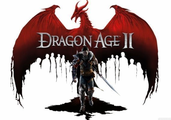 Dragon Age II - Ser Isaac of Clarke's Armor (DLC) (PC)