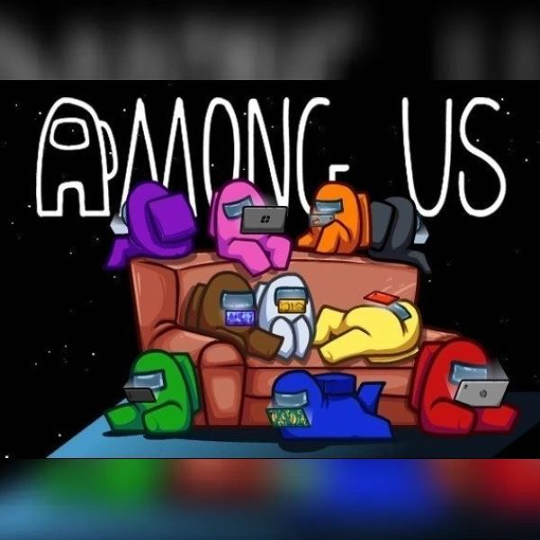 Among Us (PC) Steam Gift - EU