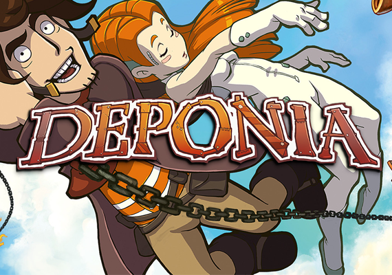 Deponia (PC)
