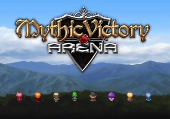 Mythic Victory Arena (PC)