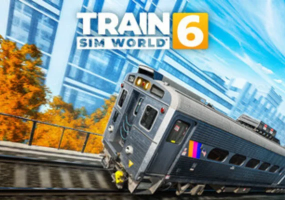 Train Sim World 6 (PC)