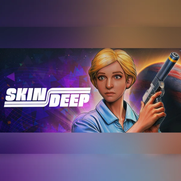 Skin Deep (PC) Steam Key - ROW