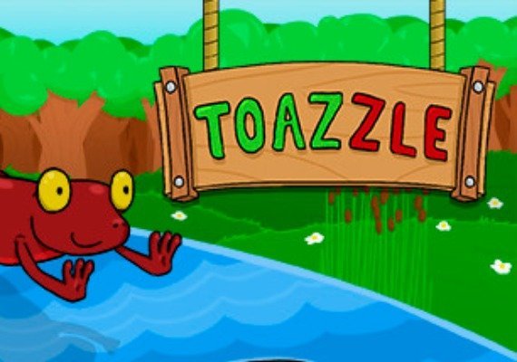 ToaZZle (PC)