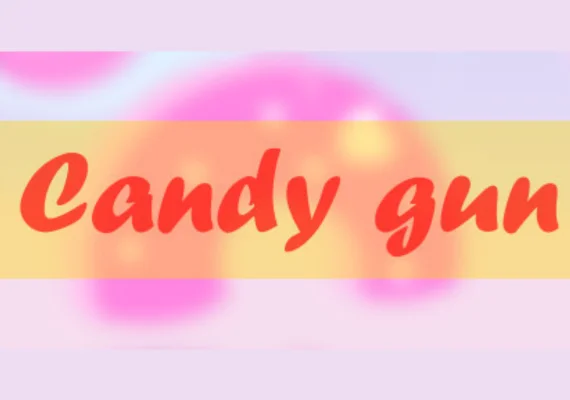 Candy Gun (PC)