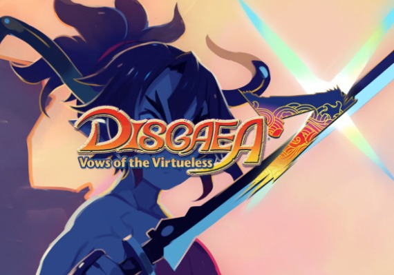 Disgaea 7: Vows of the Virtueless (PC)