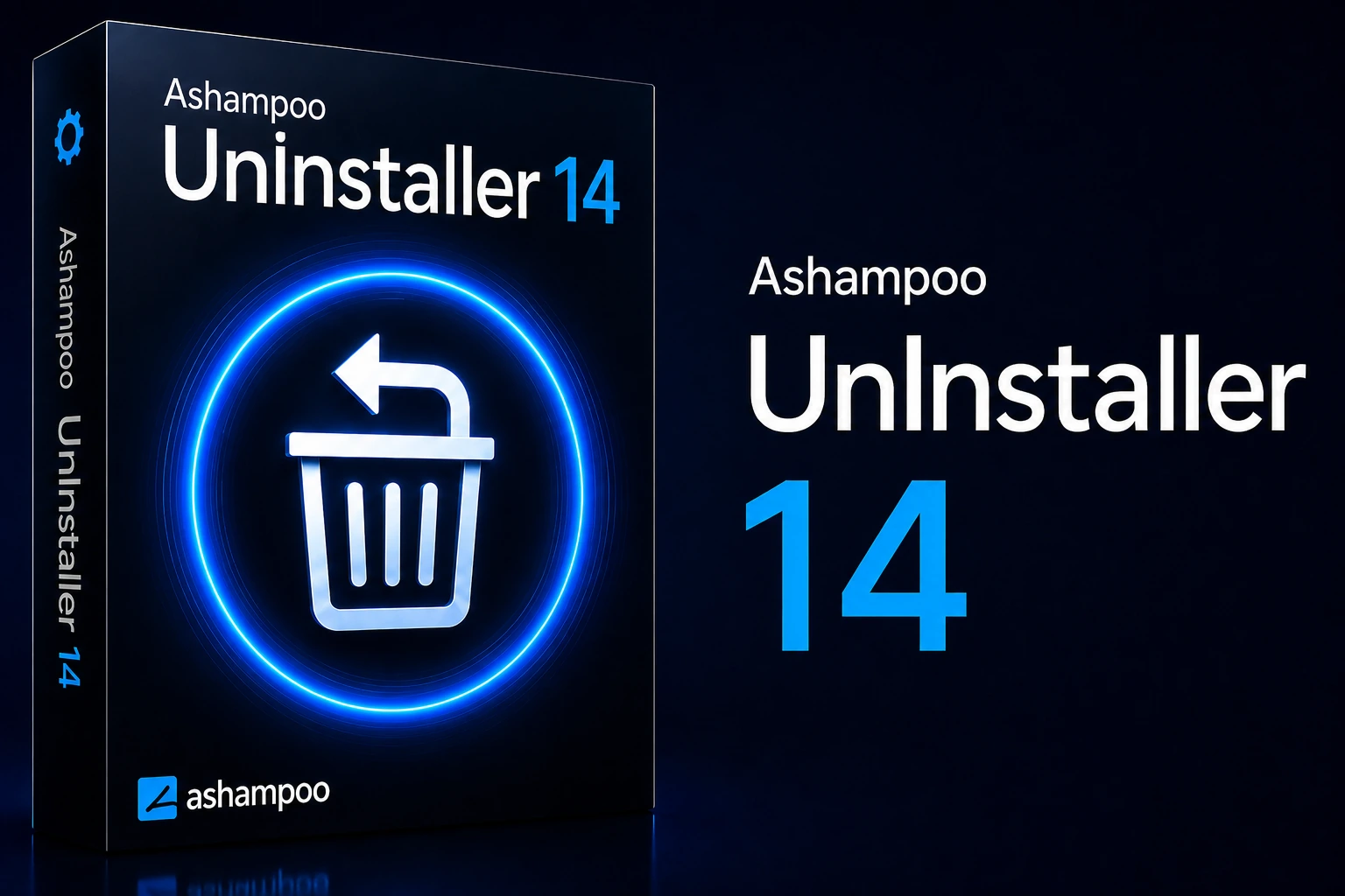 Ashampoo UnInstaller 14 Activation