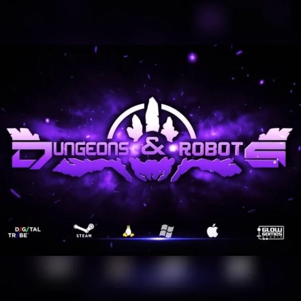 Dungeons and Robots (PC) Steam Key - GLOBAL