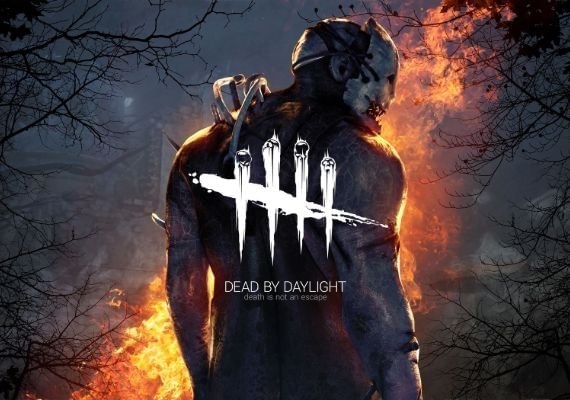 Dead By Daylight: Science Fair Claudette + Street Meg (DLC) (PC) Dead By Daylight: Science Fair Claudette + Street Meg (DLC) (PC)