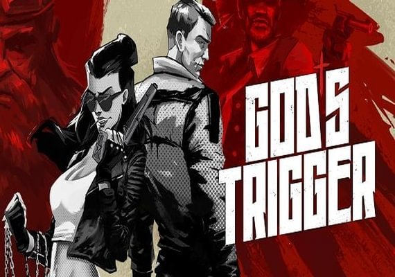 God's Trigger (PC)