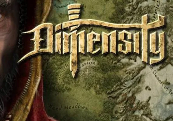 Dimensity (PC)