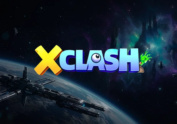 X-Clash