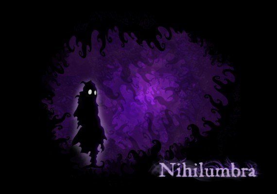 Nihilumbra (PC) Nihilumbra (PC)