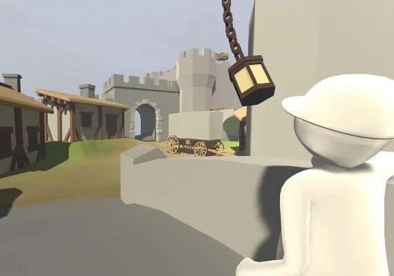 Human Fall Flat Pc Steam Key Global 6767