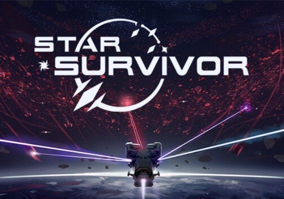 Star Survivor (PC)
