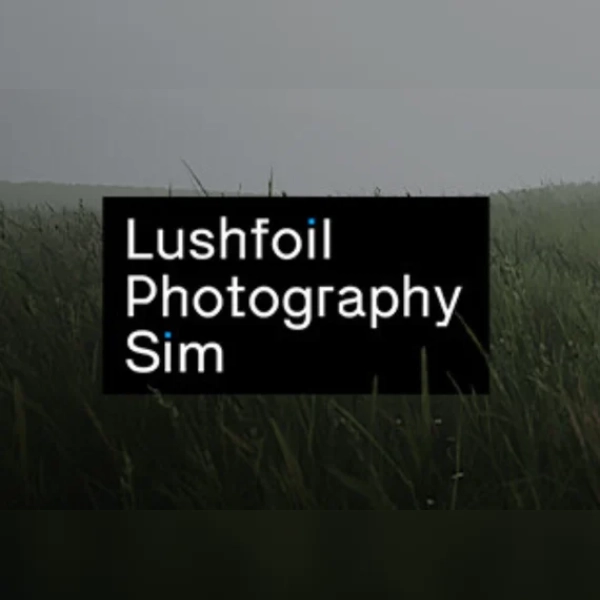 Lushfoil Photography Sim (PC) Steam Key - ROW