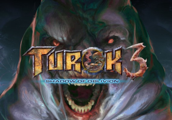 Turok 3: Shadow of Oblivion - Remastered (PC)