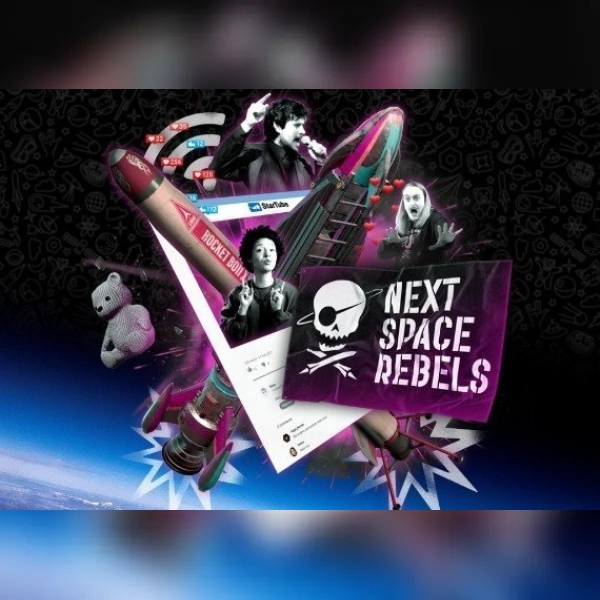 Next Space Rebels (PC) Steam Gift - GLOBAL