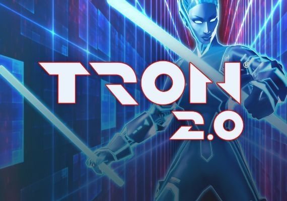 Tron 2.0 (PC) Tron 2.0 (PC)