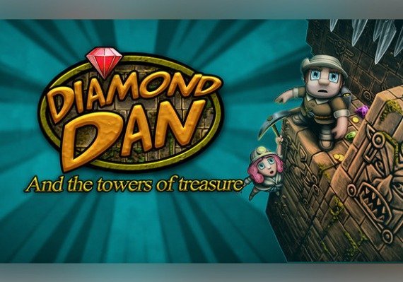 Diamond Dan (PC) Diamond Dan (PC)