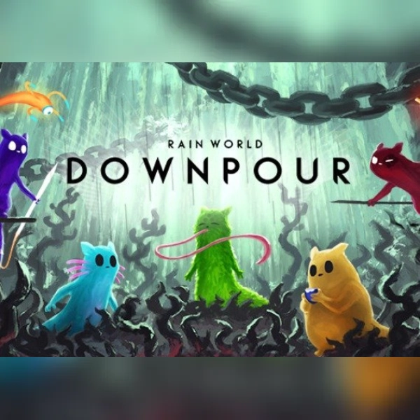 Rain World: Downpour (DLC) (PC) Steam Gift - GLOBAL