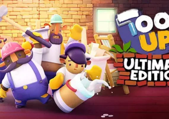 Tools Up! Ultimate Edition (PC)