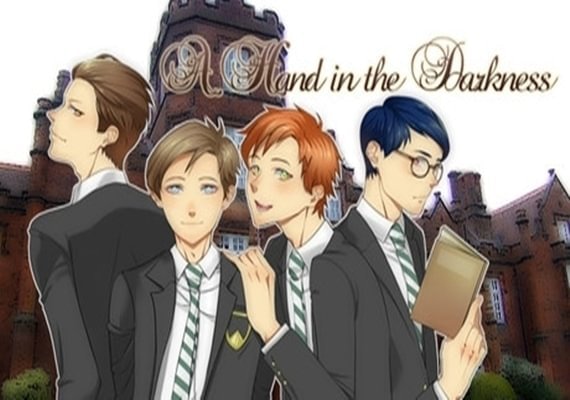 A Hand in the Darkness (PC) Steam Key - GLOBAL