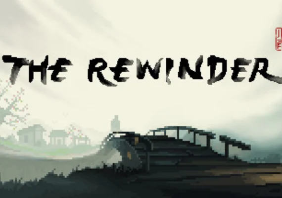 The Rewinder (PC)