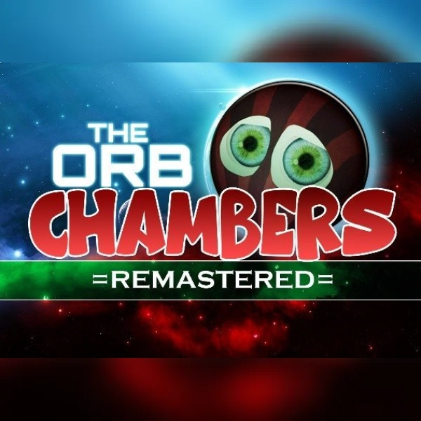 Dark The Orb Chambers Remastered (Pc) Steam Key - Global