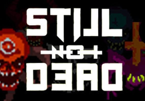 Still Not Dead (PC) Still Not Dead (PC)