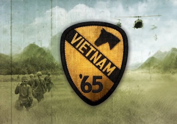 Vietnam '65 (PC)