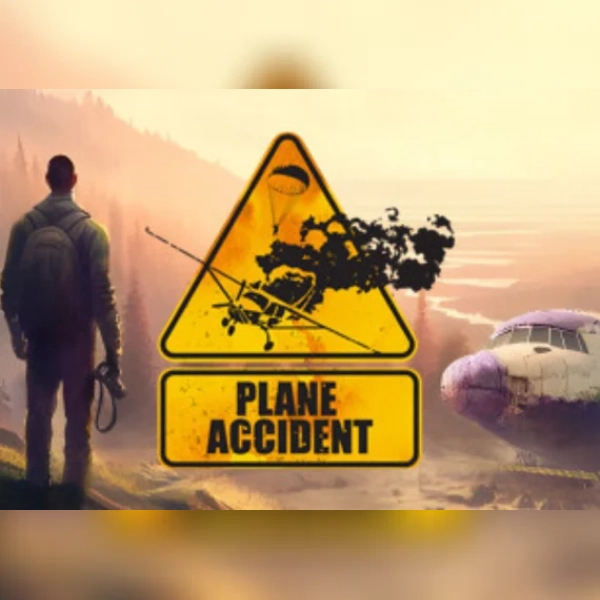Black Plane Accident (Pc) Steam Key - Global