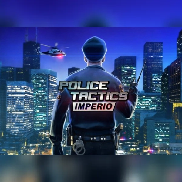 Police Tactics: Imperio (PC) Steam Key - ROW
