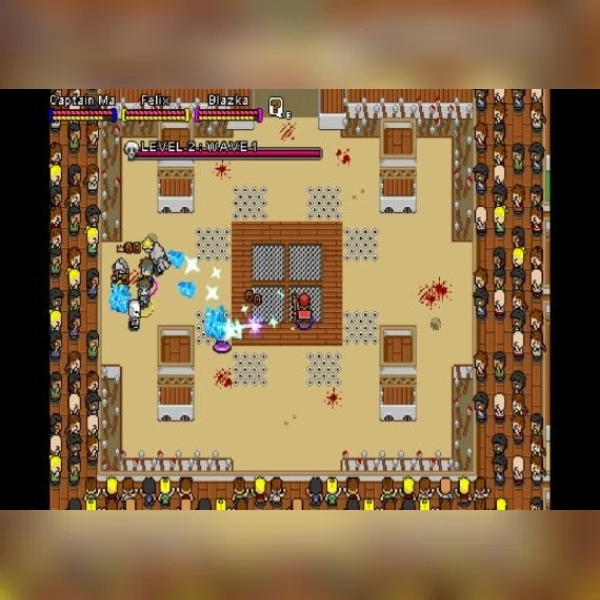 Wanderlust: Rebirth (PC) Steam Key - GLOBAL