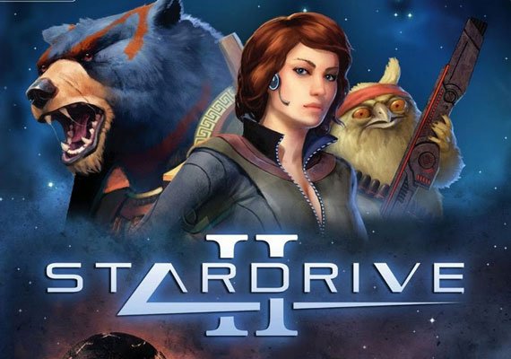 StarDrive 2 (PC)