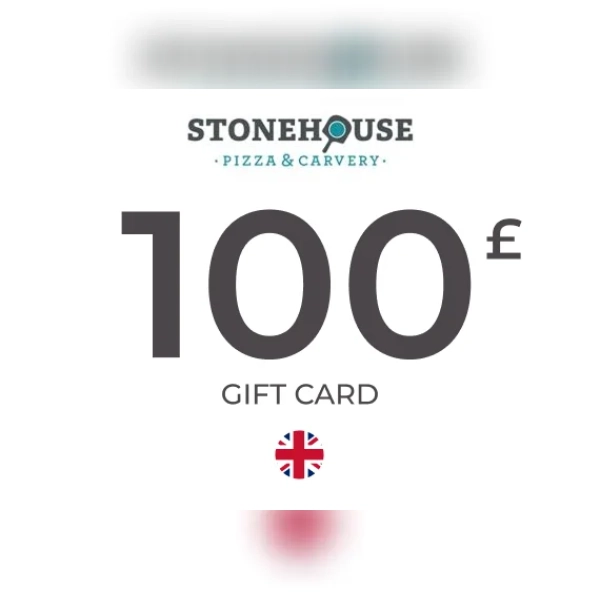 Stonehouse Gift Card 100 GBP Key - UNITED KINGDOM