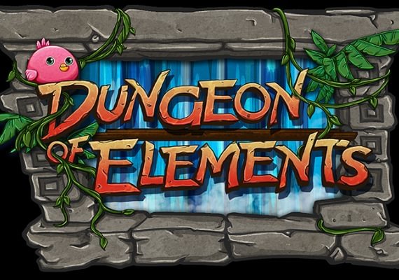 Dungeon of Elements (PC) Dungeon of Elements (PC)