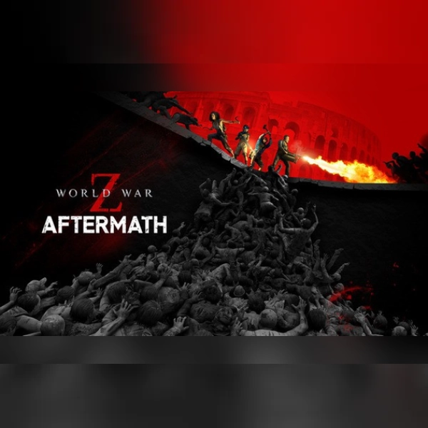 World War Z: Aftermath (PC) Steam Key - ROW