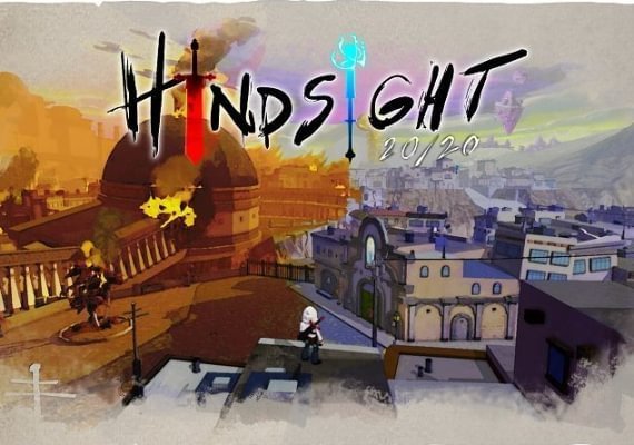 Hindsight 20/20 - Wrath of the Raakshasa (Xbox One / Xbox Series X|S)