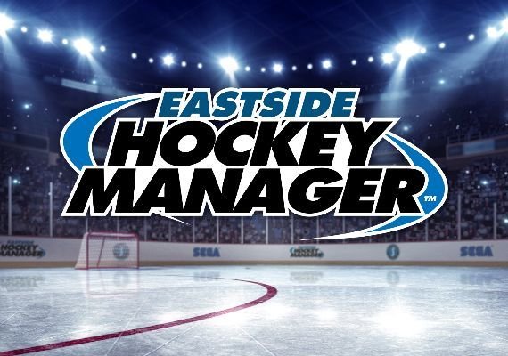 Eastside Hockey Manager (PC) Eastside Hockey Manager (PC)