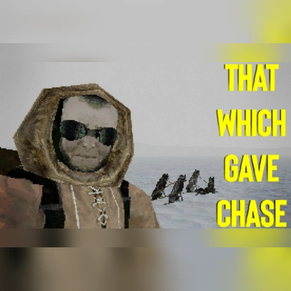 That Which Gave Chase (PC) Steam Gift - GLOBAL
