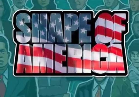 Shape of America: Episode One (PC)