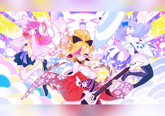 Muse Dash (PC)