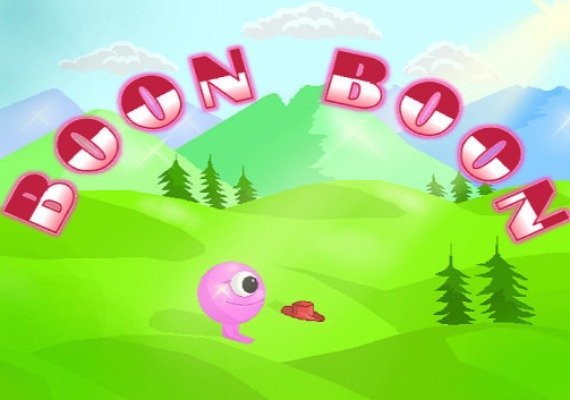 Boon Boon (PC) Boon Boon (PC)