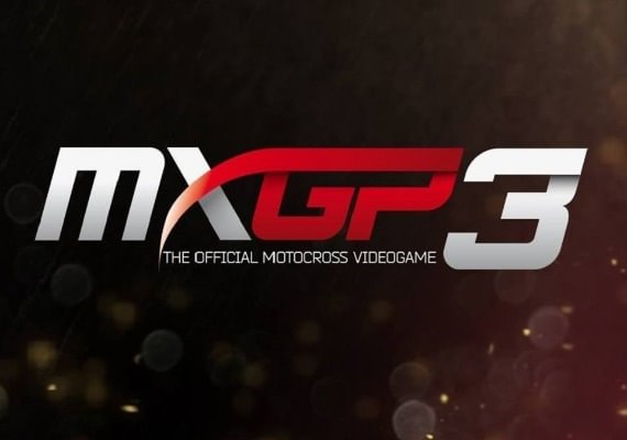 MXGP3 (Xbox One / Xbox Series X|S)