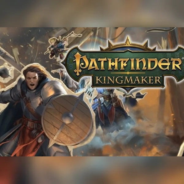 Pathfinder: Kingmaker - Imperial Edition Bundle (PC) Steam Gift - GLOBAL