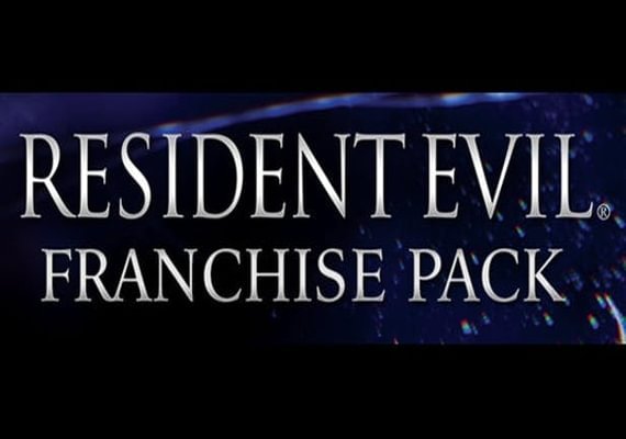 Resident Evil 4/5/6 (PC) Resident Evil 4/5/6 (PC)