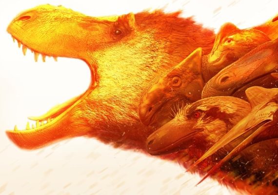Saurian (PC) Saurian (PC)